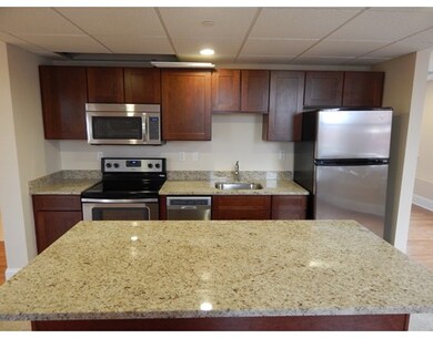 7 Marshall St unit 501, Boston, MA 02108 - photo 2