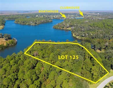 110 Perth Ln, Saint Simons Island, GA 31522 - photo 4