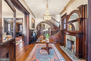 3032 N St NW, Washington, DC 20007 - photo 2