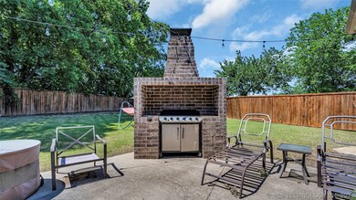 1723 S Peaceable Trail, Ardmore, OK 73401 - photo 6