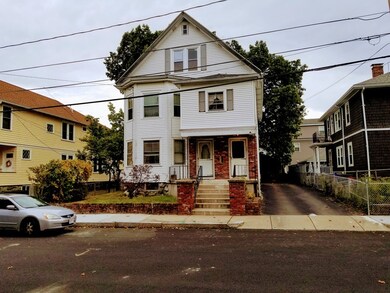 266 Brown St unit 268, Waltham, MA 02453 - photo 2