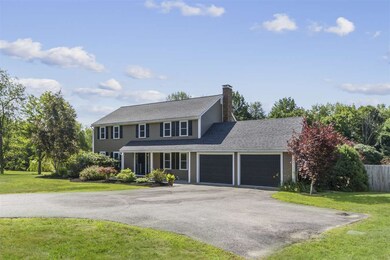 2 Buckingham Dr, Bow, NH 03304 - photo 4