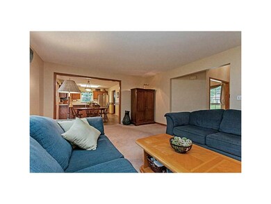 Great Room.