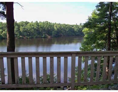 5 Brooks Pond Point Rd unit 1, North Brookfield, MA 01535 - photo 6