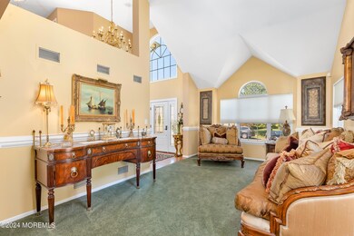 Gorgeous Living Room