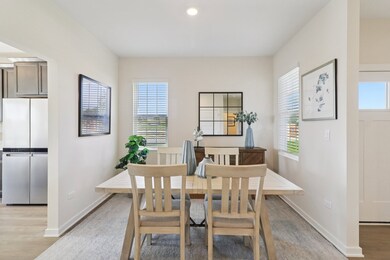 1739 Baler Ave, Aurora, IL 60503 - photo 5