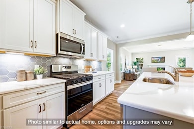 6407 Gardenview Rd unit 33, Pleasant Garden, NC 27313 - photo 5