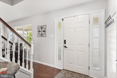 12 Shallcross Pass, Swedesboro, NJ 08085 - photo 6