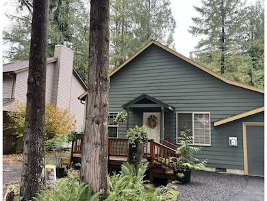 65121 E Lupine Dr, Rhododendron, OR 97049 - photo 2