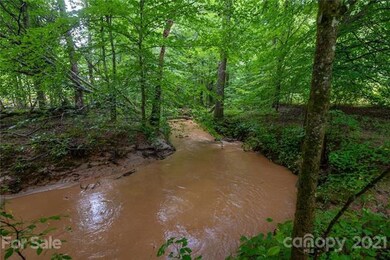Stream/creek