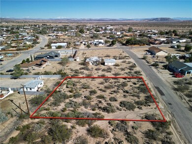 61876 Mountain View Cir, Joshua Tree, CA 92252 - photo 5