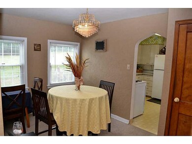 Dining Room.