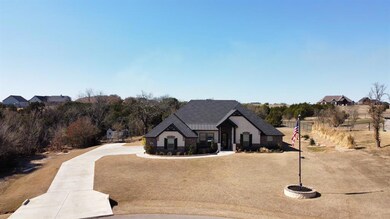 341 Kenyon Ct, Granbury, TX 76049 - photo 3