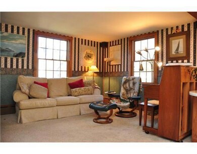 Living Room.