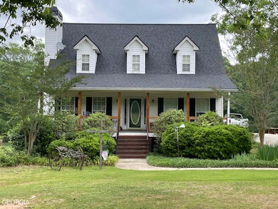 724 Manger Ave, Bethlehem, GA 30620 - photo 2