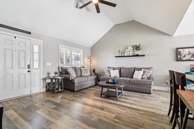 106 Colony Dr, Camden, SC 29020 - photo 5