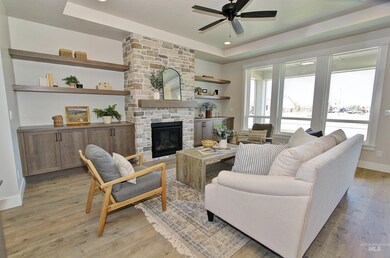 1245 E Andes Dr, Kuna, ID 83634 - photo 5