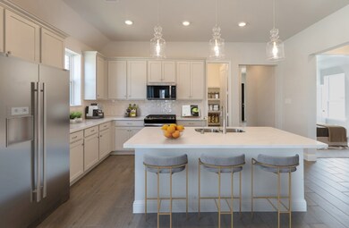 10311 Tranquil Lake Dr, Missouri City, TX 77459 - photo 4