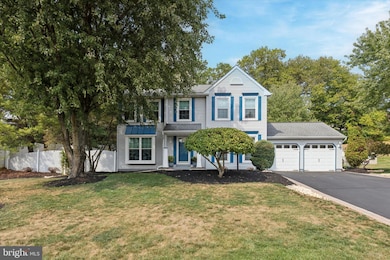 1402 Valley View, Warrington, PA 18976 - photo 2