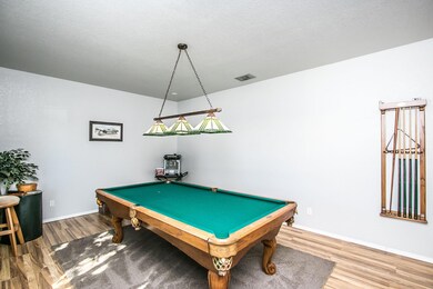 Formal Living Room