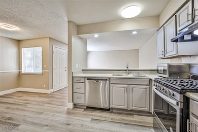 4348 Tara Ave unit 2, Las Vegas, NV 89102 - photo 5