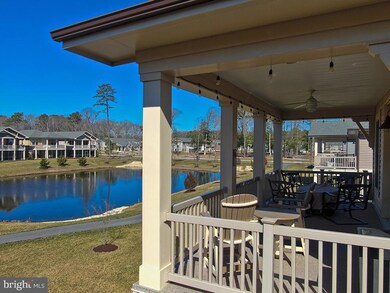 22575 Grebe Ln unit 15, Ocean View, DE 19970 - photo 2