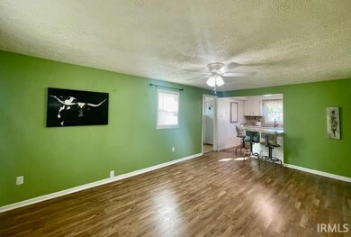 2805 N Milton St, Muncie, IN 47303 - photo 4