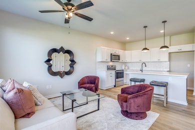 12470-12472 W Blanford St, Maize, KS 67223 - photo 3