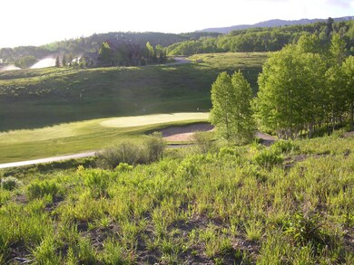 View over 6th Green
