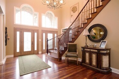 12775 Rosewood Dr, Saint John, IN 46373 - photo 2