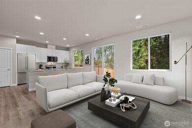 122 169th Place SW unit B, Bothell, WA 98012 - photo 7