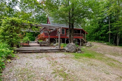 2 Harmony Dr, Wakefield, NH 03887 - photo 3