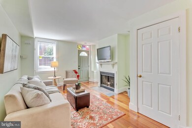 2010 Fountain St, Baltimore, MD 21231 - photo 4