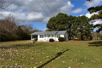 20541 U S 71, Mansfield, AR 72944 - photo 5