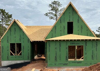 0 Forest Berry Ct unit 10656138, Newnan, GA 30265 - photo 3