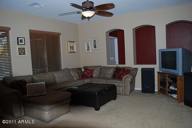 Great room