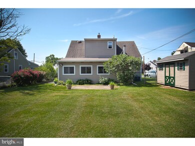 3405 Nathan Ave, Brookhaven, PA 19015 - photo 2