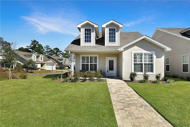 342 Peppertree Crossing Ave, Brunswick, GA 31525 - photo 3