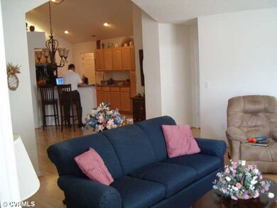 Other - looking into kitchen from great room
