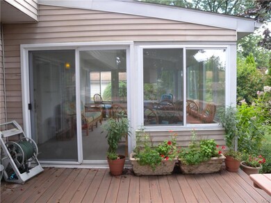 SUNROOM
