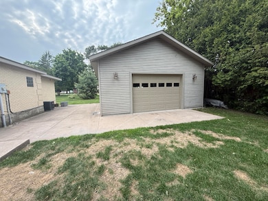 24x24 Garage