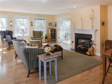 Living Room.