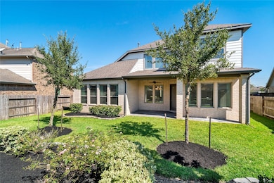 4802 Gingerwood Trace Ln, Rosharon, TX 77583 - photo 3