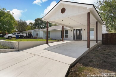 114 Waldo Dr, San Antonio, TX 78209 - photo 2