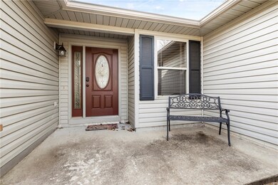 26 Cheddar Cir, Bella Vista, AR 72715 - photo 2