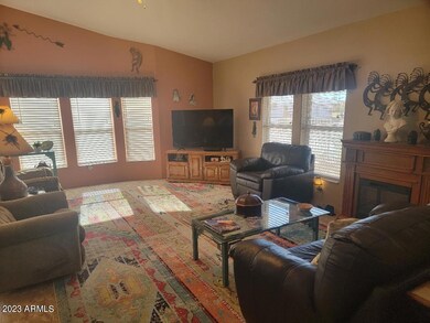 811 open family room