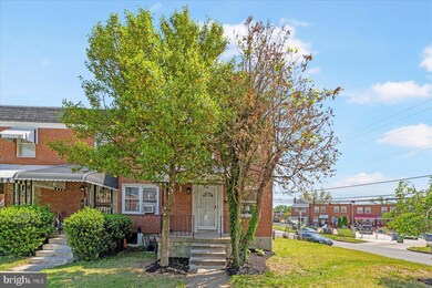 577 Lucia Ave, Baltimore, MD 21229 - photo 2