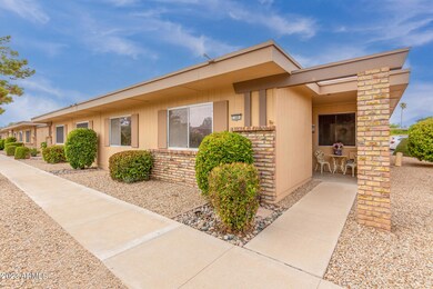 13881 N 111th Ave unit 17F, Sun City, AZ 85351 - photo 2