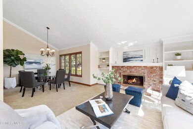 2032 Mccrea Rd, Thousand Oaks, CA 91362 - photo 7