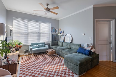 2714 N Kedzie Ave unit 3, Chicago, IL 60647 - photo 3